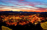 Asheville & WNC Stock Imagery