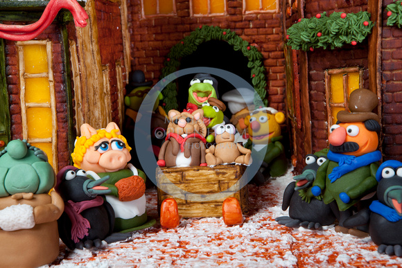 A Muppets Christmas