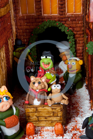 A Muppets Christmas