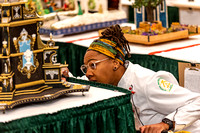 National Gingerbread Competition 2022 Judging- 005