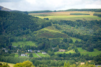 Perthshire Scotland