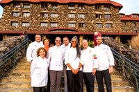 National Gingerbread Competition Judges 2021-03