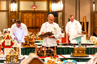 National Gingerbread Competition 2022 Judging- 011