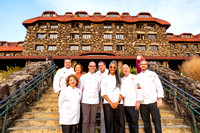 National Gingerbread Competition Judges 2021-02