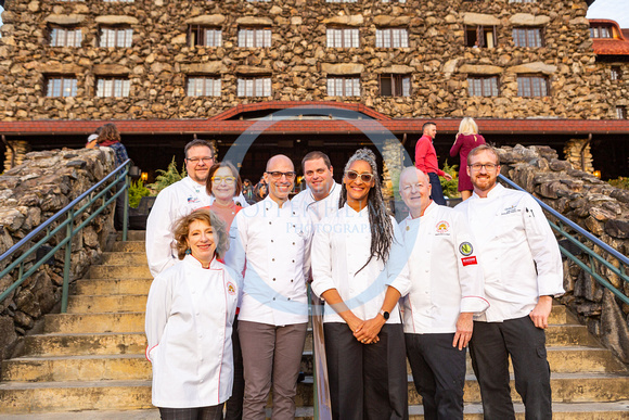 National Gingerbread Competition Judges 2021-01