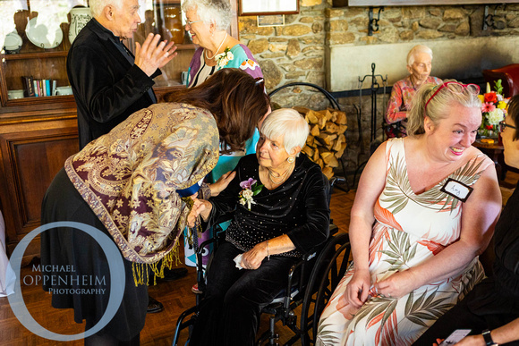 Mitzi Tessier 100th Birthday 2024- 120