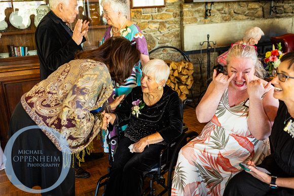Mitzi Tessier 100th Birthday 2024- 121