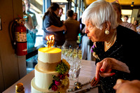 Mitzi Tessier 100th Birthday Gathering 2024