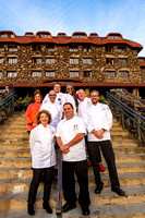 National Gingerbread Competition Judges 2021-08