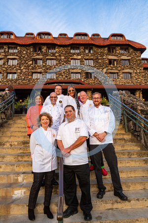 National Gingerbread Competition Judges 2021-08