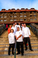 National Gingerbread Competition Judges 2021-19