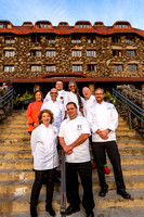 National Gingerbread Competition Judges 2021-10