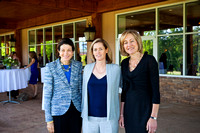 01 Group Portraits with Olympia Snowe and Dee Dee Myers