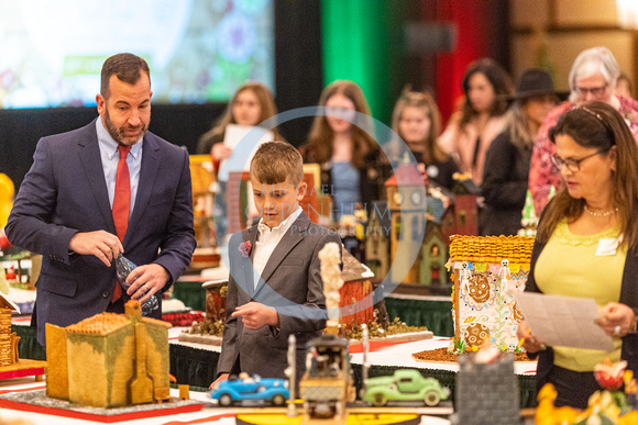 National Gingerbread Competition 2022 Ceremony- 007