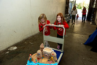 GPI Gingerbread ToG 2024 loading in- 011