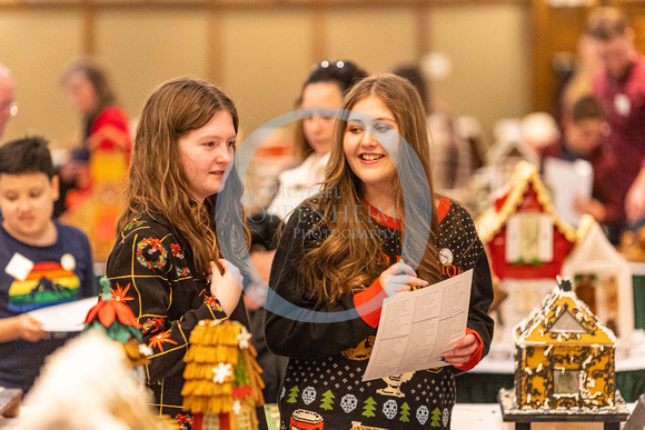 National Gingerbread Competition 2022 Ceremony- 014
