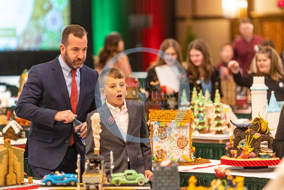 National Gingerbread Competition 2022 Ceremony- 009