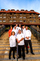 National Gingerbread Competition Judges 2021-09