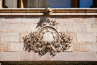 Bayard-Condict Building detail