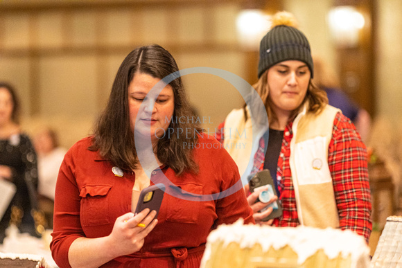 National Gingerbread Competition 2022 Ceremony- 016