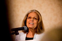 Power of the Purse with Gloria Steinem