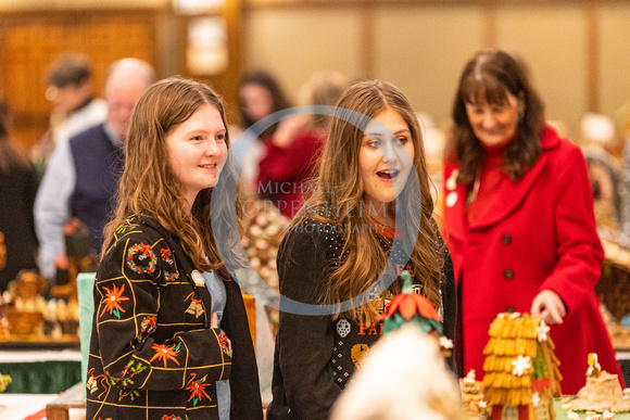 National Gingerbread Competition 2022 Ceremony- 013
