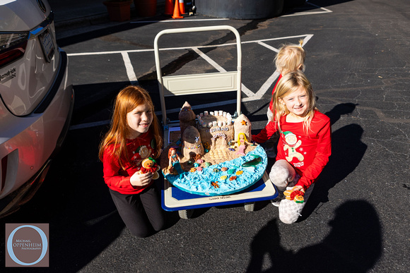 GPI Gingerbread ToG 2024 loading in- 007