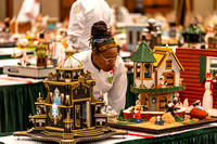 National Gingerbread Competition 2022 Judging- 002